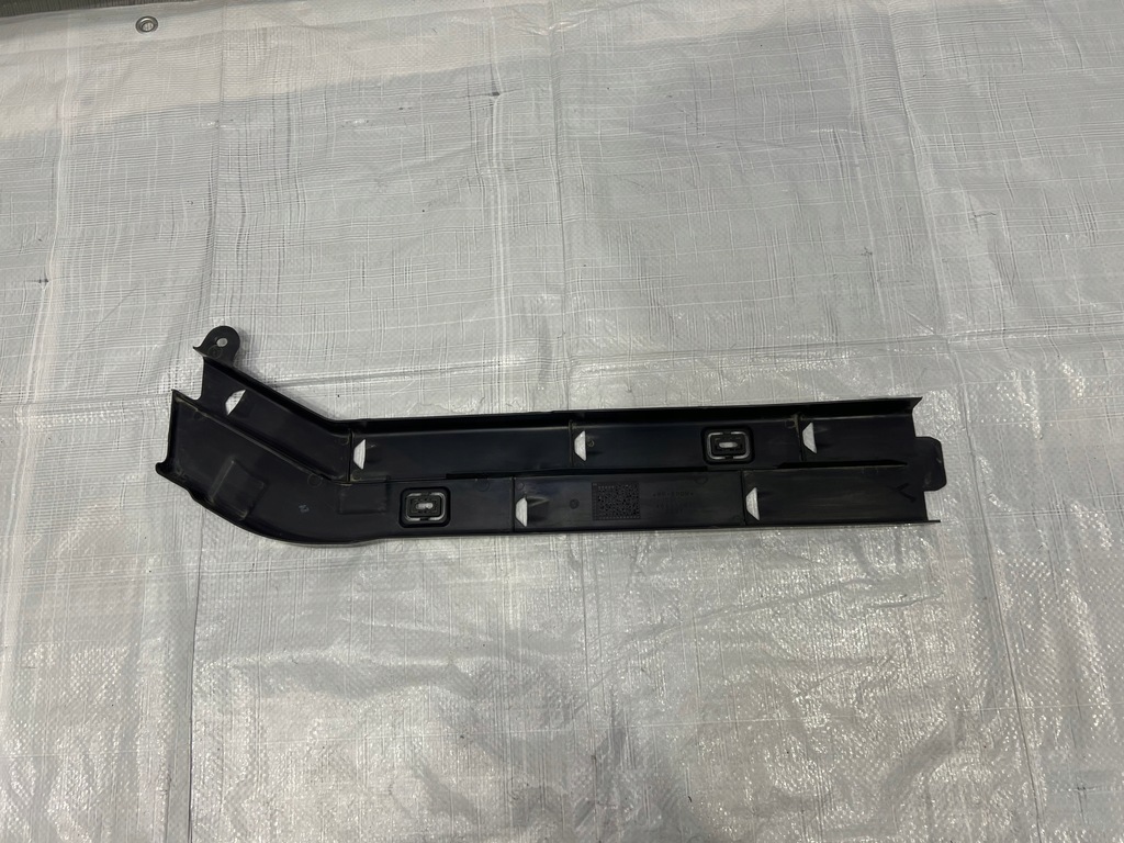 фото №1, Fiat 500 lift 1.2 защита трубопровод топлива 46801181