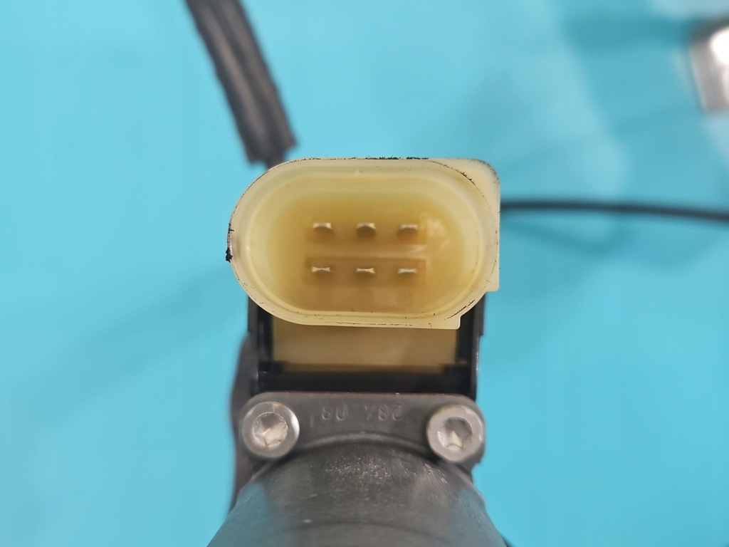 фото №8, Подъемник перед правый mini cooper one ii r56 06- 0130822381 3d hb 6pin