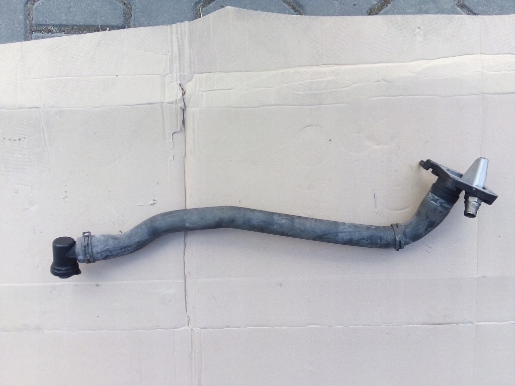 Купити Шланг труба патрубок оливи scania s r ntg 2392375