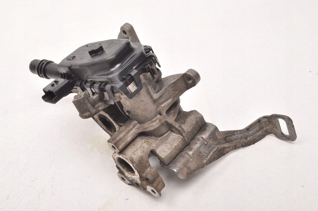 фото №5, Citroen c4 cactus 1.6 hdi клапан egr 980736998002