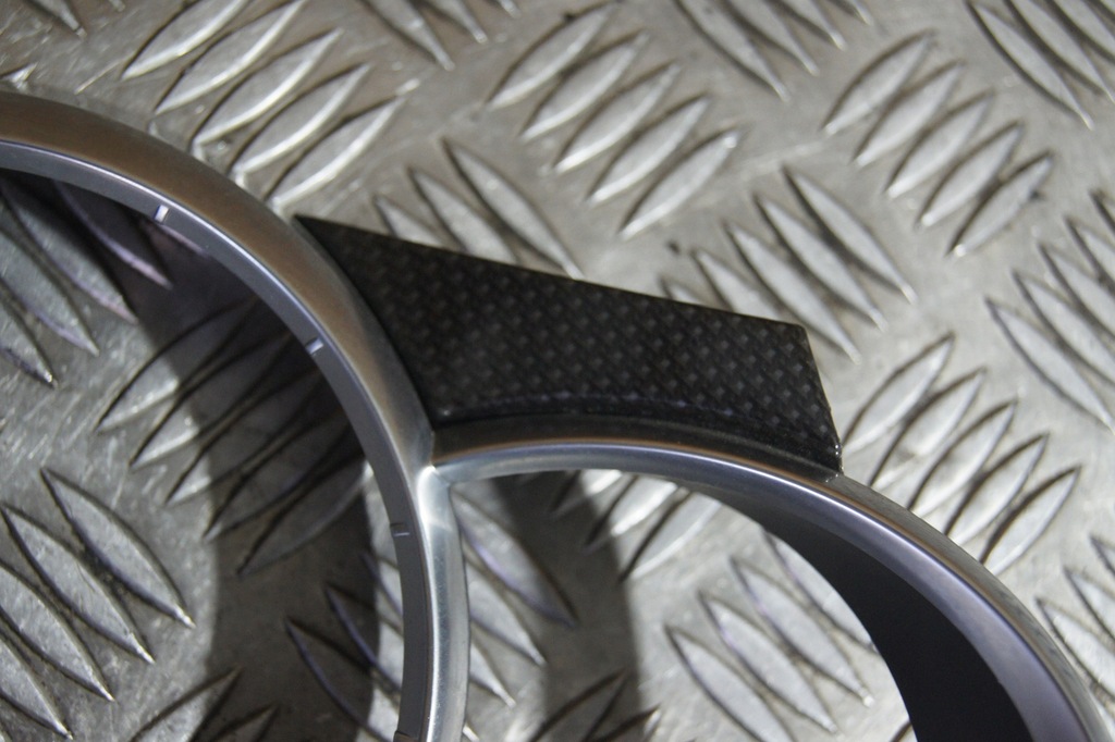 фото №5, Рамка спідометра citroen ds3