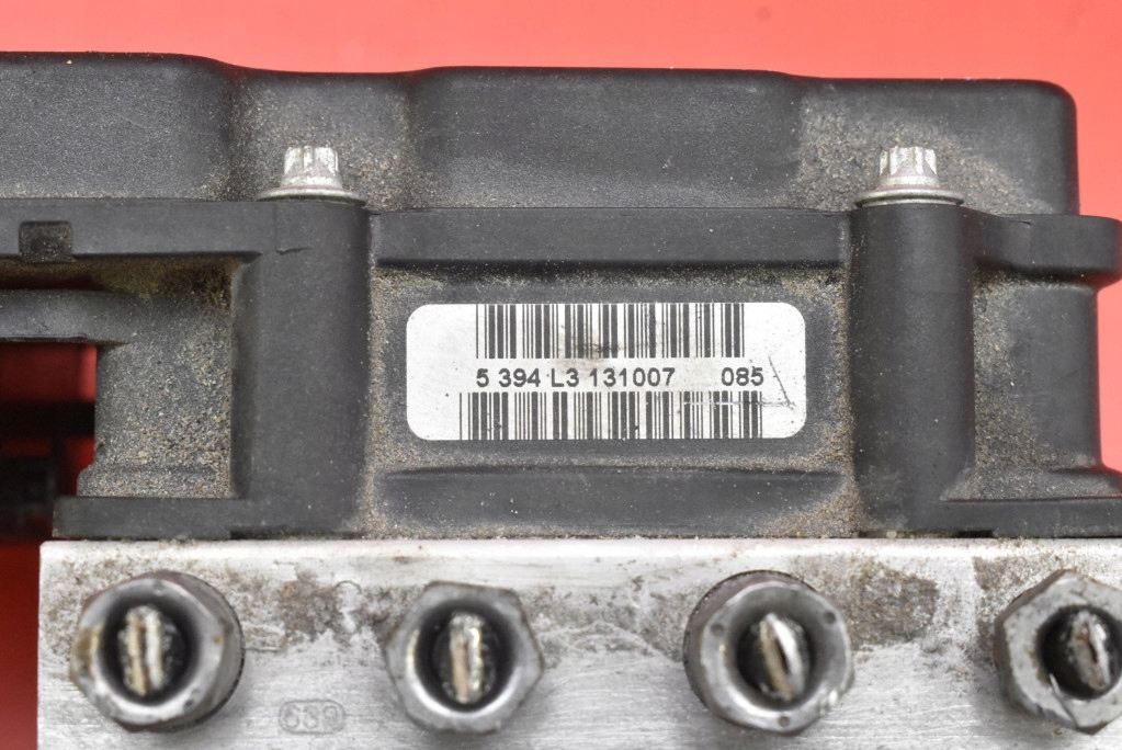 фото №7, Насос abs 9660107180 026231796 peugeot 308 1 i t7 1.6 hdi 90 km 07-11