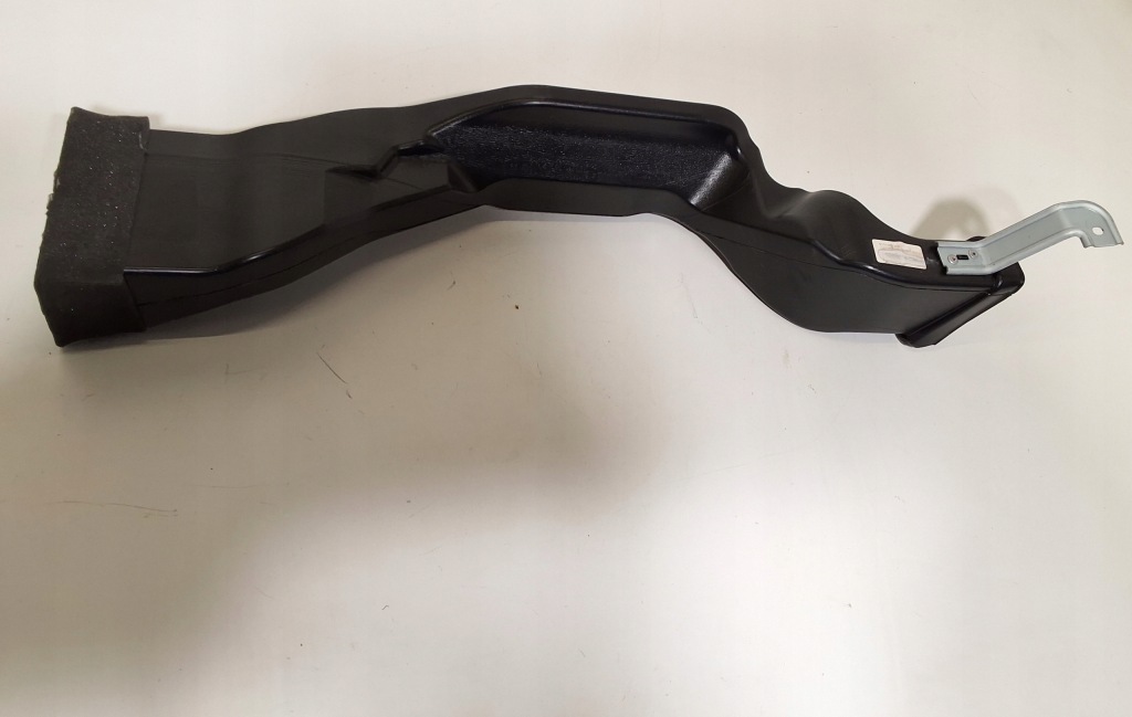 фото №1, Hyundai tucson iii труба впуск воздухозаборник воздуха 97010-d7400