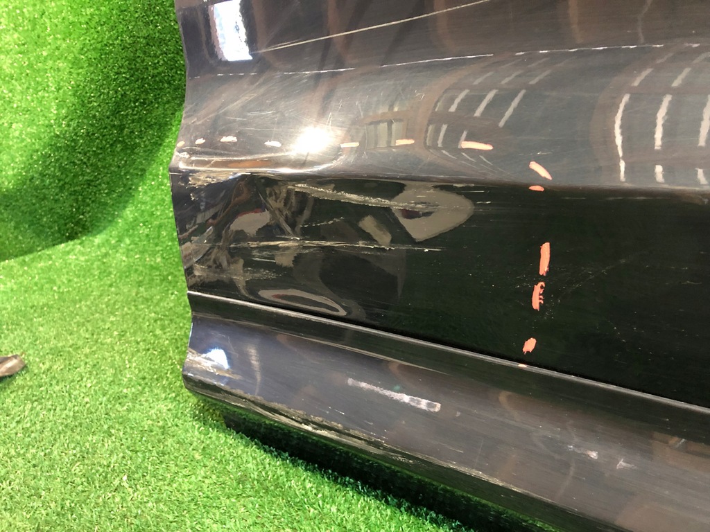 фото №4, Дверь правое передние volvo xc60 ii