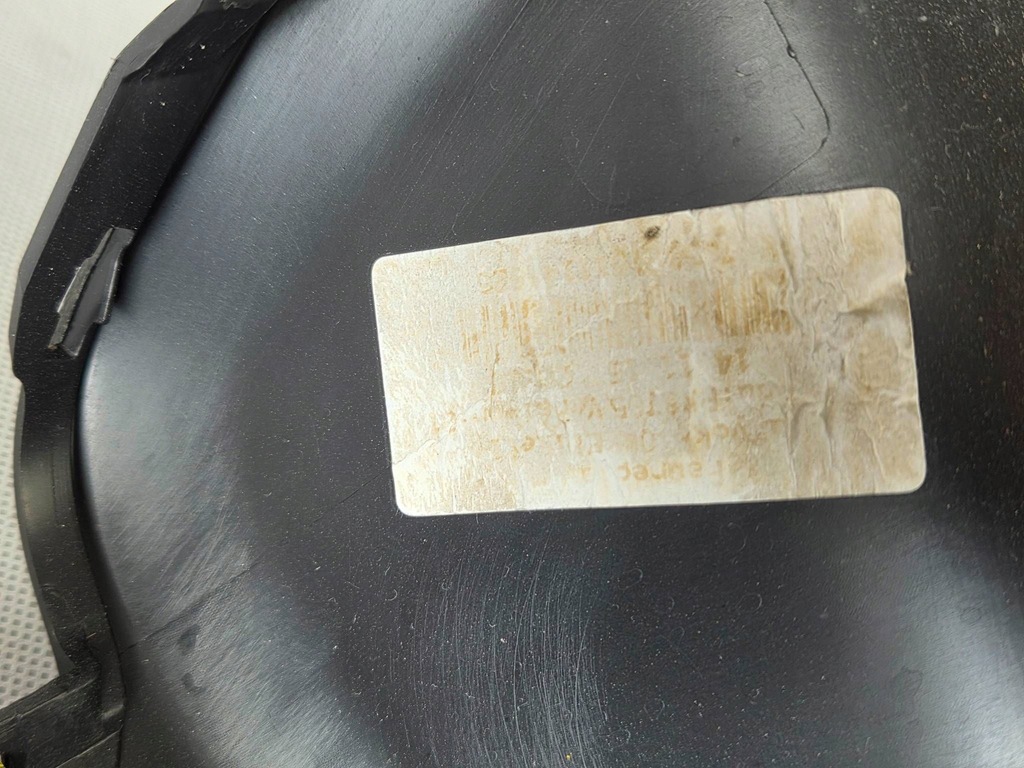 фото №7, Ford transit mk8 заглушка панели туннель средний bk31v04293