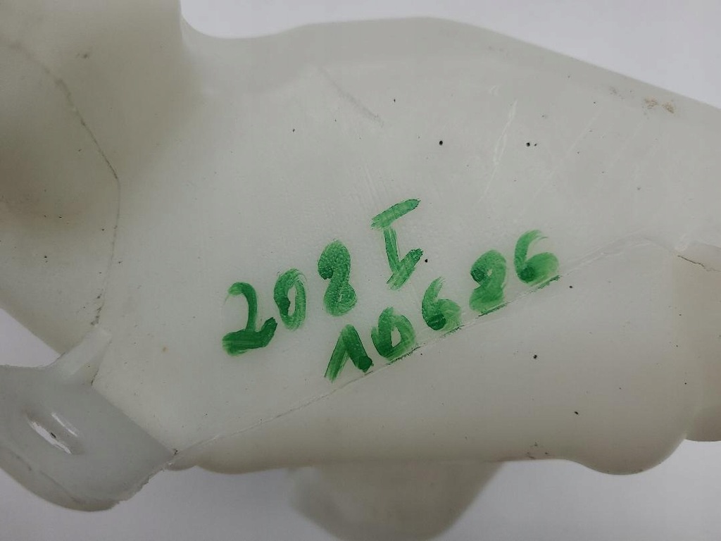 фото №5, Бачок омывателя peugeot 208 i 1.6 blue hdi 9683988680