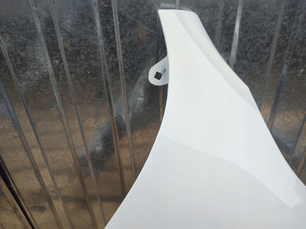 фото №11, Крыло правый стальной mercedes cla c118 w118 x118 od 19r лак 144