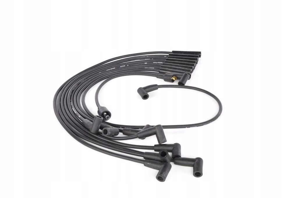 фото №1, Набір трубопровід запалювання bosch 986 357 118