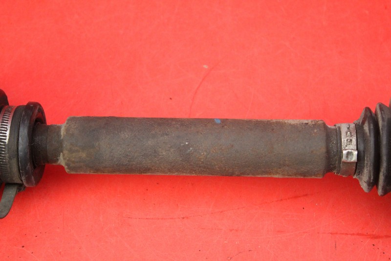 Привідний вал ліва перед механічна коробка передач renault laguna 2 2 2.2 dci 150 km 01-05 Доставка