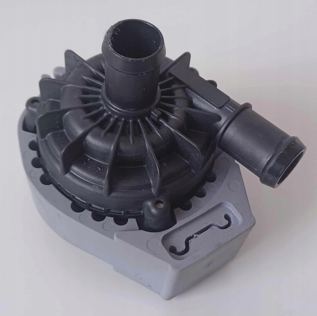 фото №1, Помпа wody vw id.3 id.4 1ea965567l