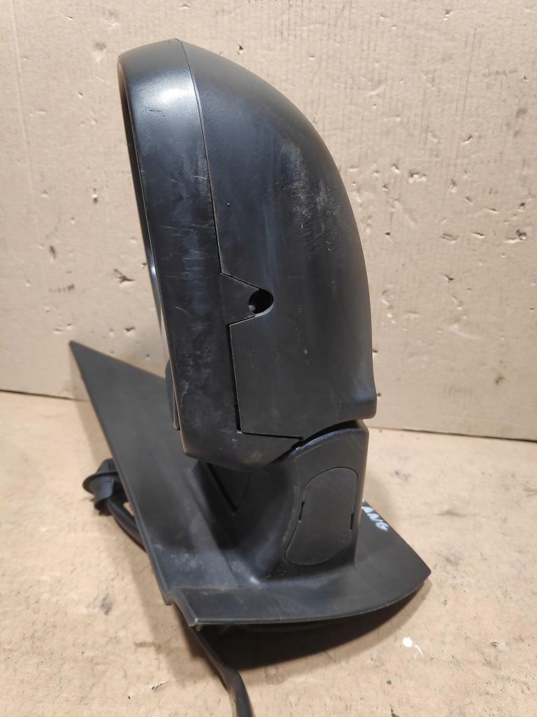 фото №12, Дзеркало ліва uk peugeot expert ii 98155882xt