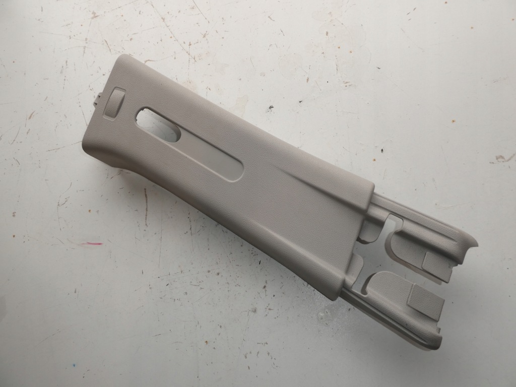 фото №1, Partner berlingo ii iii захист обшивка стійка середнього 96832950bj