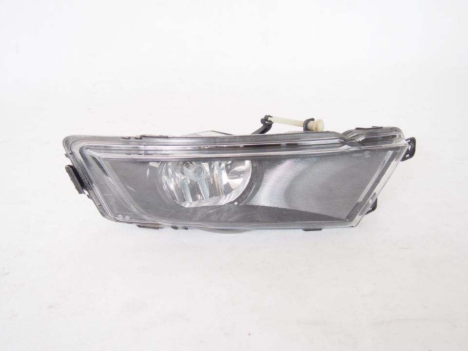 фото №6, Skoda octavia 3 13-17r противотуманная фара правый iii 5e0941700e