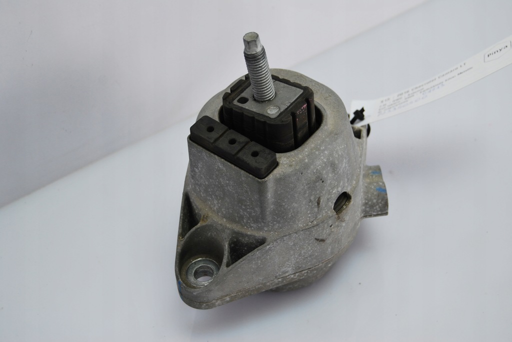 фото №1, Ліва подушка двигуна chevrolet camaro 2.0l 2016+