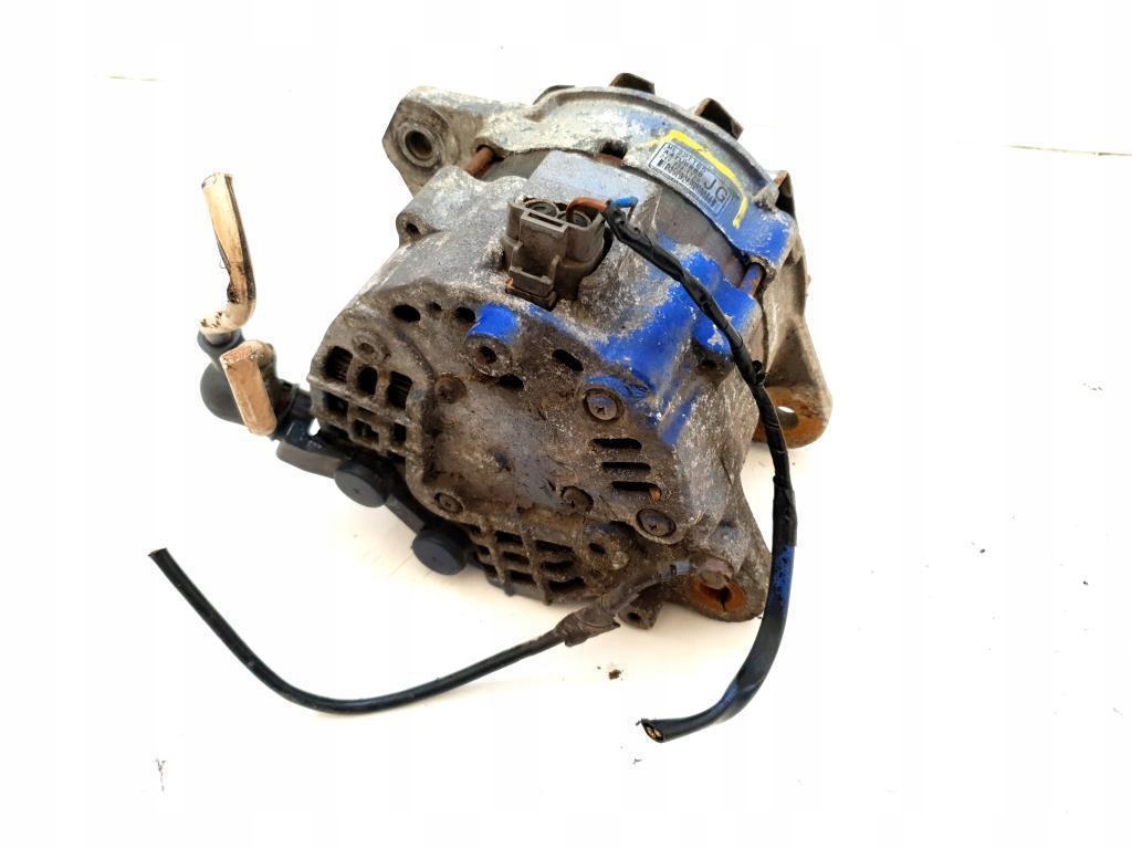 Генератор mitsubishi canter fuso 3.9 Оригинал