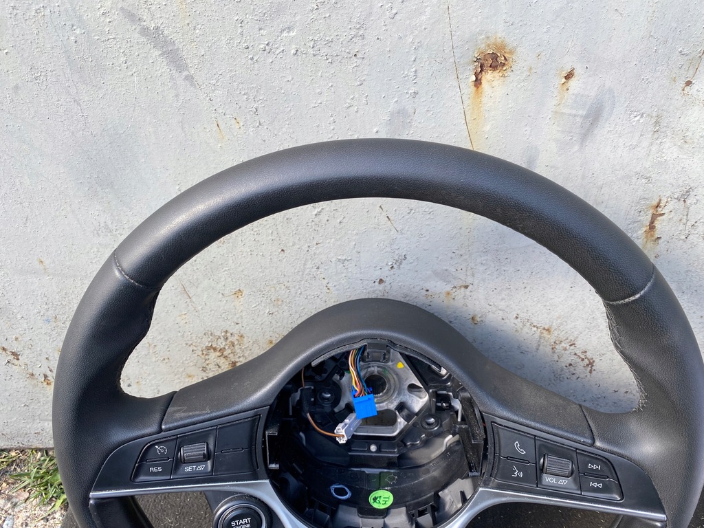 фото №5, 73 alfa romeo giulia повітропровід