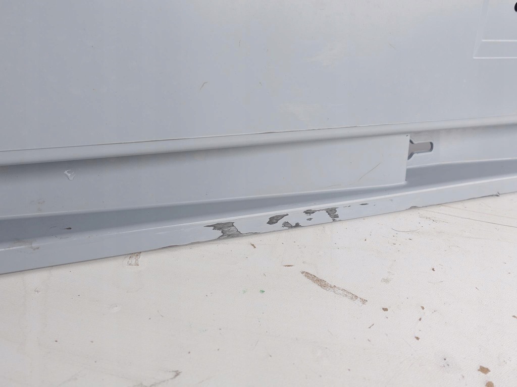 фото №4, Volvo xc90 ii 14- r-design порог левый молдинг pur