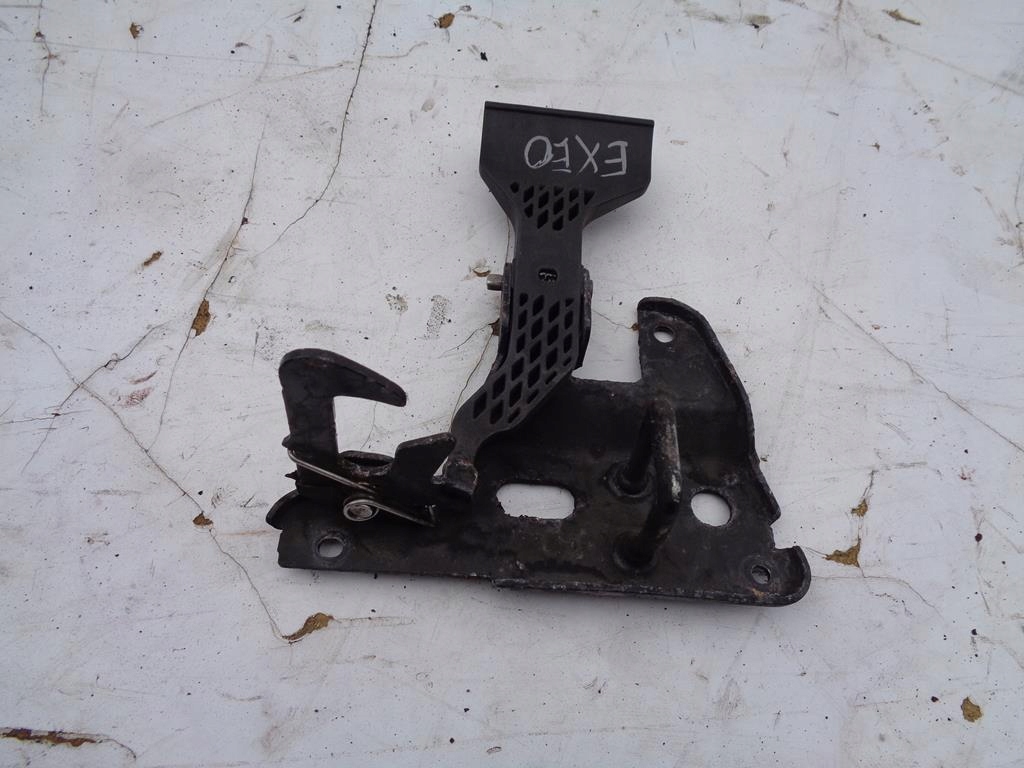 фото №1, Засов замок капот seat exeo