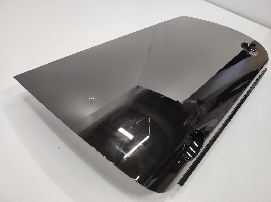 фото №6, Дверь правое mini one r57