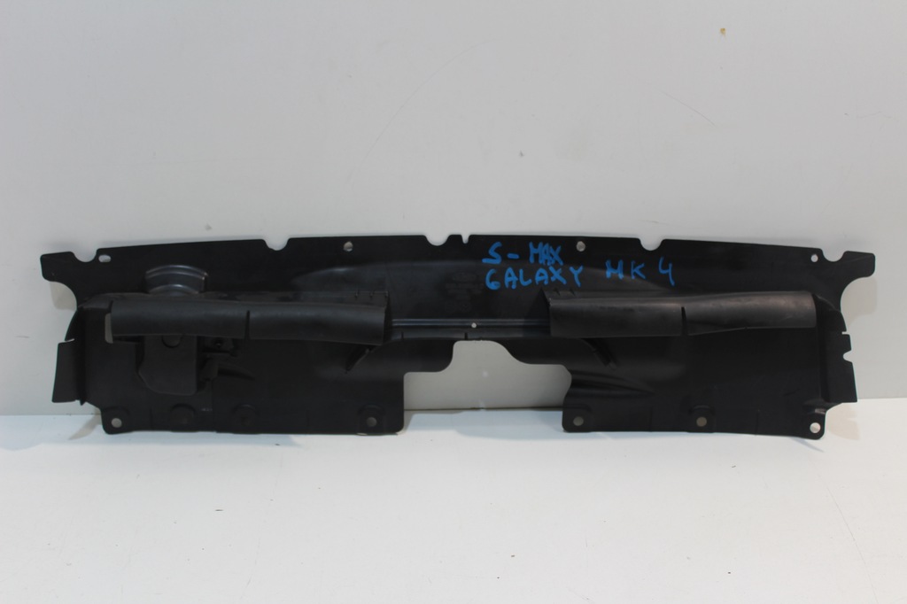 фото №4, Захист поперечина pas перед ford galaxy mk4 s-max mk2 ładna em2b-r16613-a