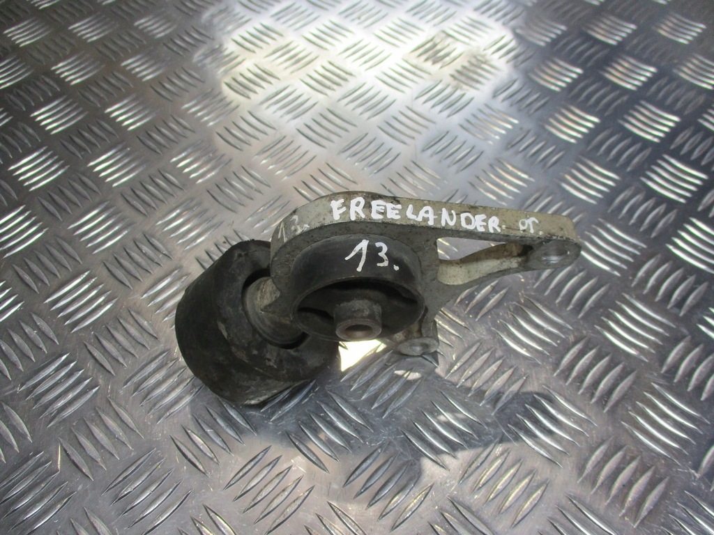 фото №1, Кронштейн land rover freelander 1.8