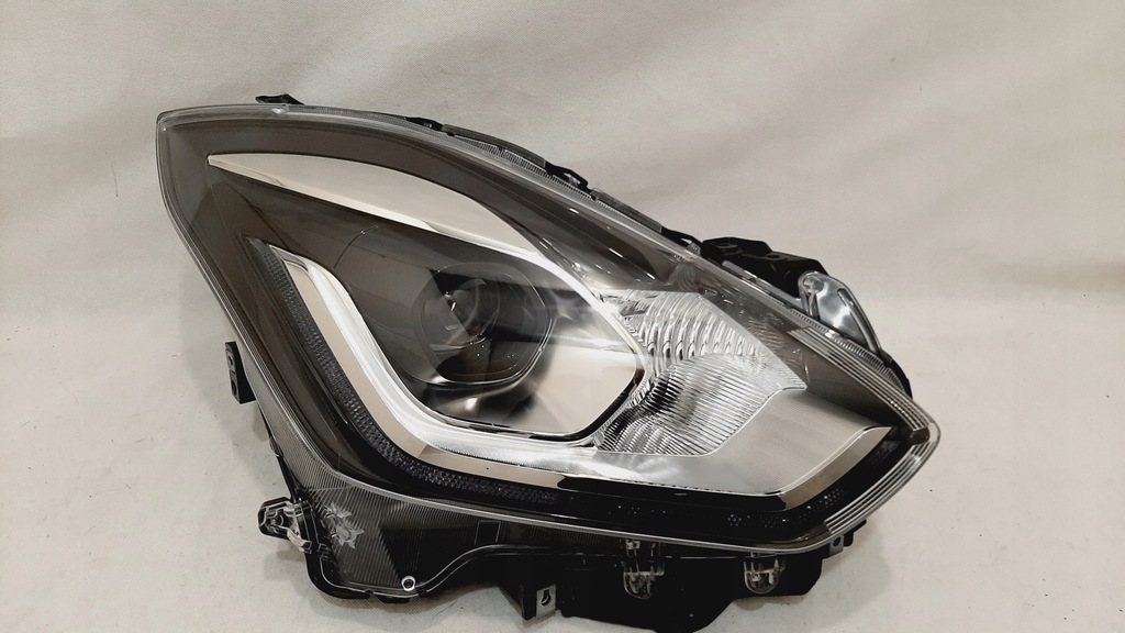 фото №10, Suzuki swift full led 2017-2020