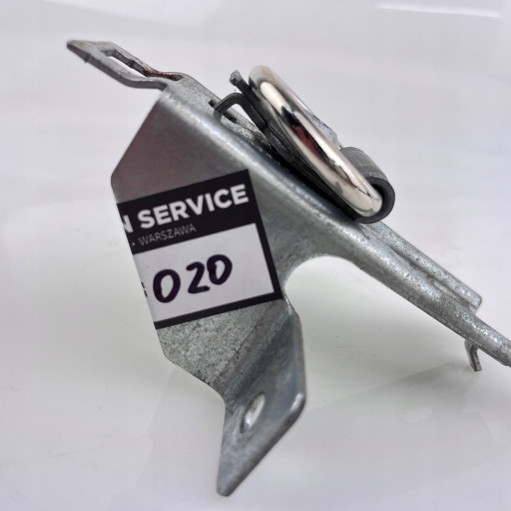 фото №8, Кронштейн бічний ze кронштейном – mercedes gl/gls-class x166 a1666805814