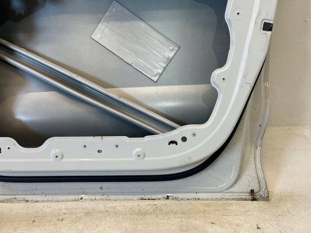 фото №16, Volvo xc40 дверь правое 18 - 23