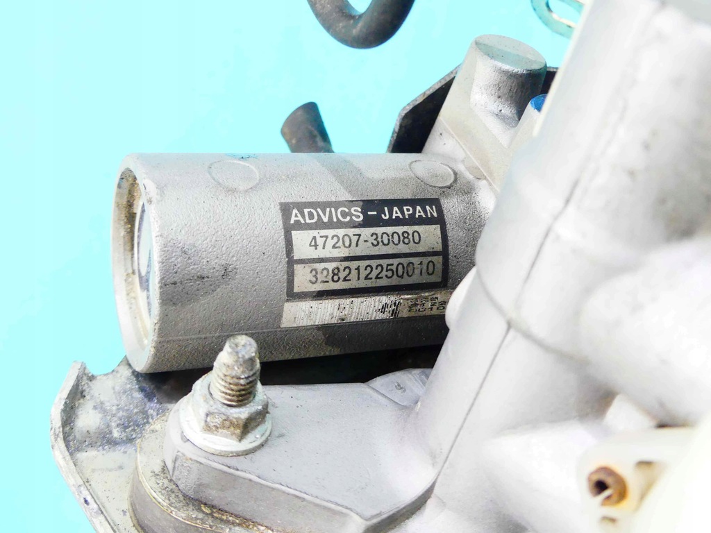 фото №7, Насос тормозная усилитель тормозов lexus gs iv 450h 3.5 11-20