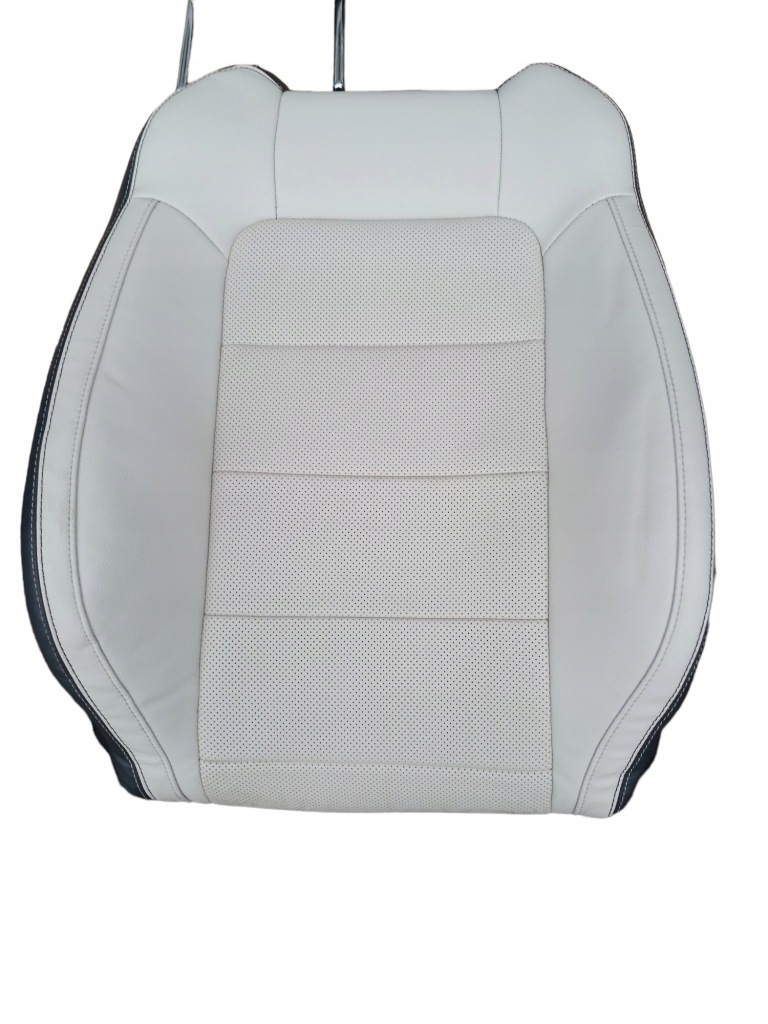 фото №4, Сидіння комплект шкіра ford mustang vi cabrio