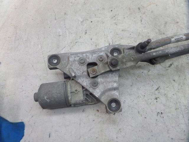 фото №5, Volvo s60 v50 механизм дворник перед 30663916