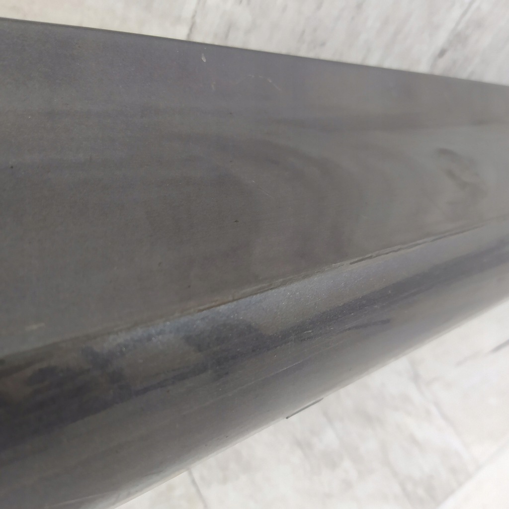 фото №7, Bmw 3 g20 g21 молдинг порог накладка правая 7428032