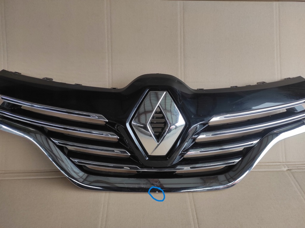 фото №1, Renault оригинальный номер 622562277r espace