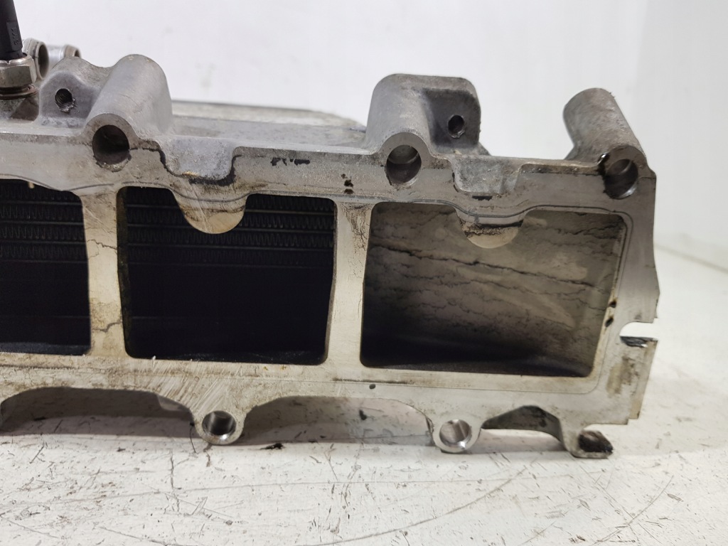 Купить Коллектор впускной  04l129766h vw audi skoda 1.6 tdi clh