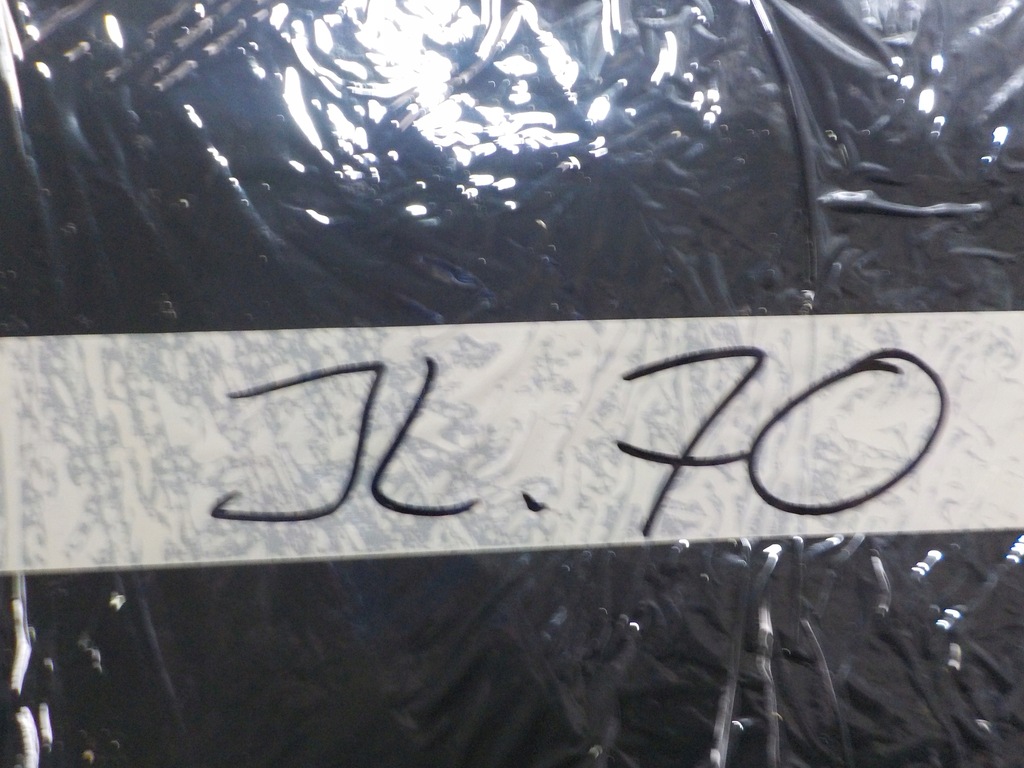 фото №6, Opel astra 2010r 1.6b туннель средний