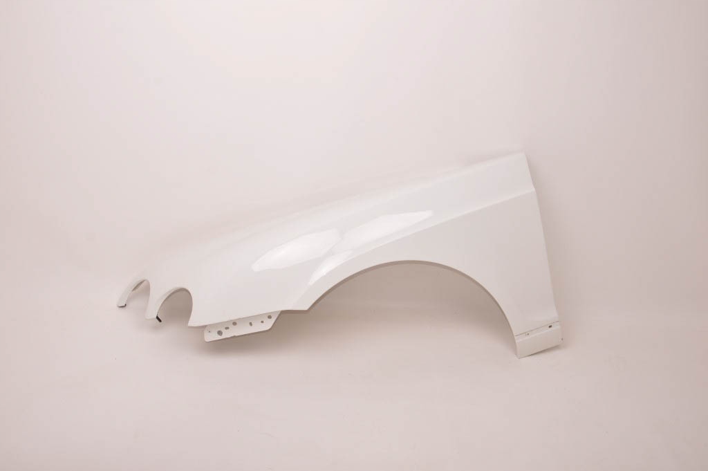 фото №1, Bentley continental flying передний левый крыло