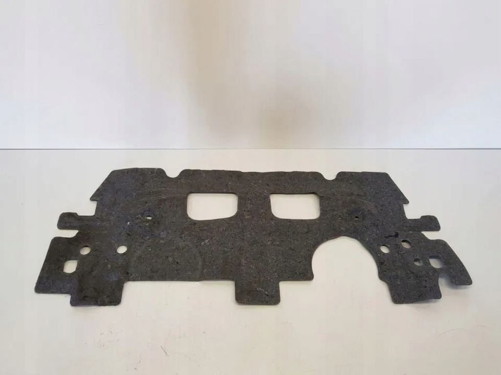 фото №6, Шумоизоляция стены перегородки captur ii 886982649r