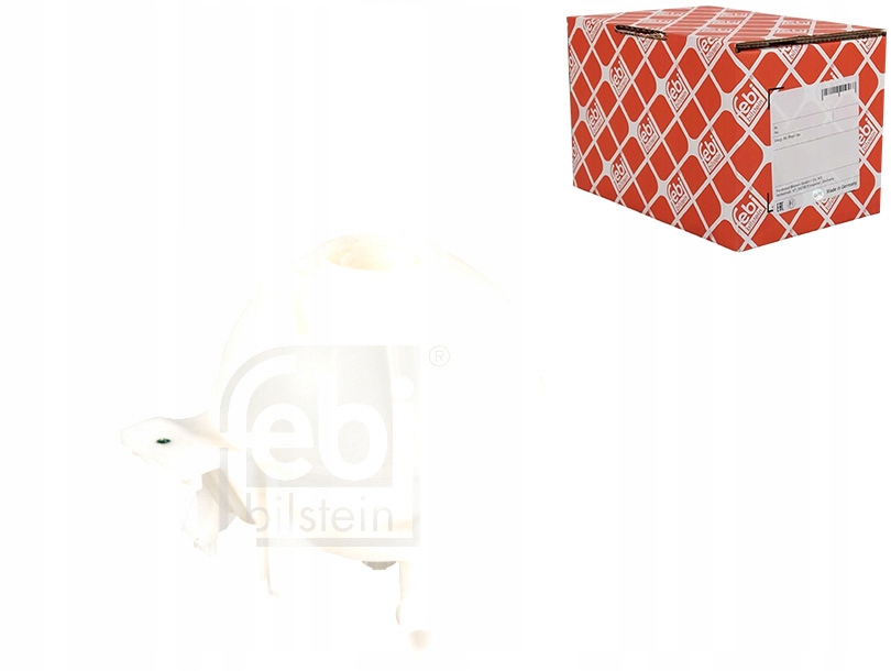 фото №12, Бачок розширювальний febi bilstein 172165