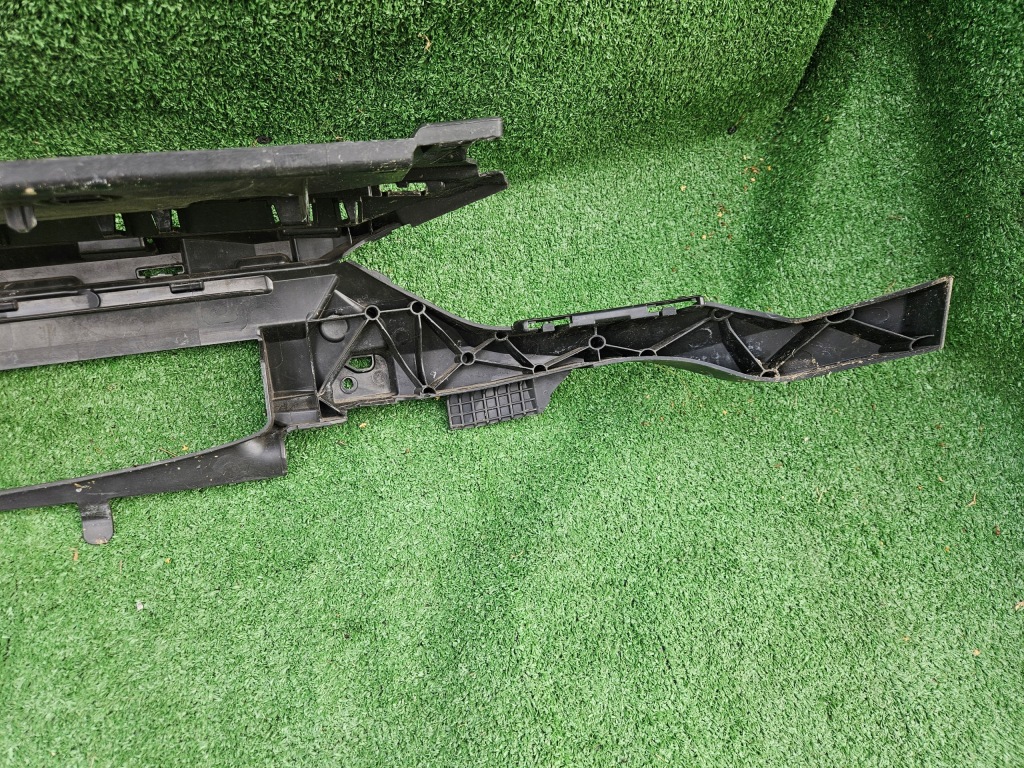 фото №12, Pas перед усилитель бампера перед opel corsa f 19-