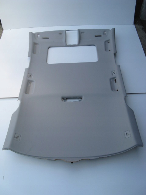 фото №1, Стеля audi a6 c6 kombi 4f9867505j