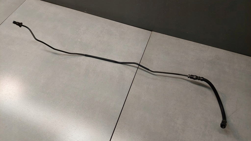 фото №6, Шланг цилиндр сцепления citroen c5 i fl 2.0 hdi