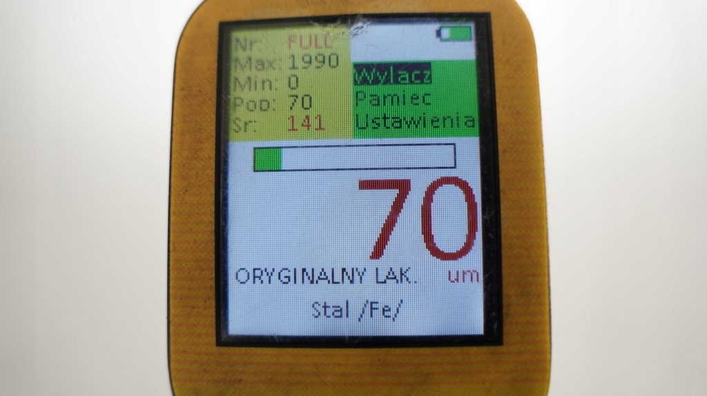 фото №8, Дверь правый задняя vw tiguan 5n 07-11r lr5t