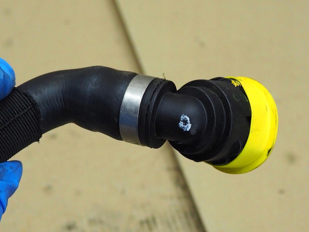 фото №16, Id.3 vw шланг труба wody 1ea121051p