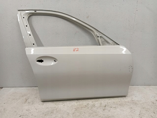 фото №1, Дверь правое передние правый перед bmw iii 3 g20 g21 18-