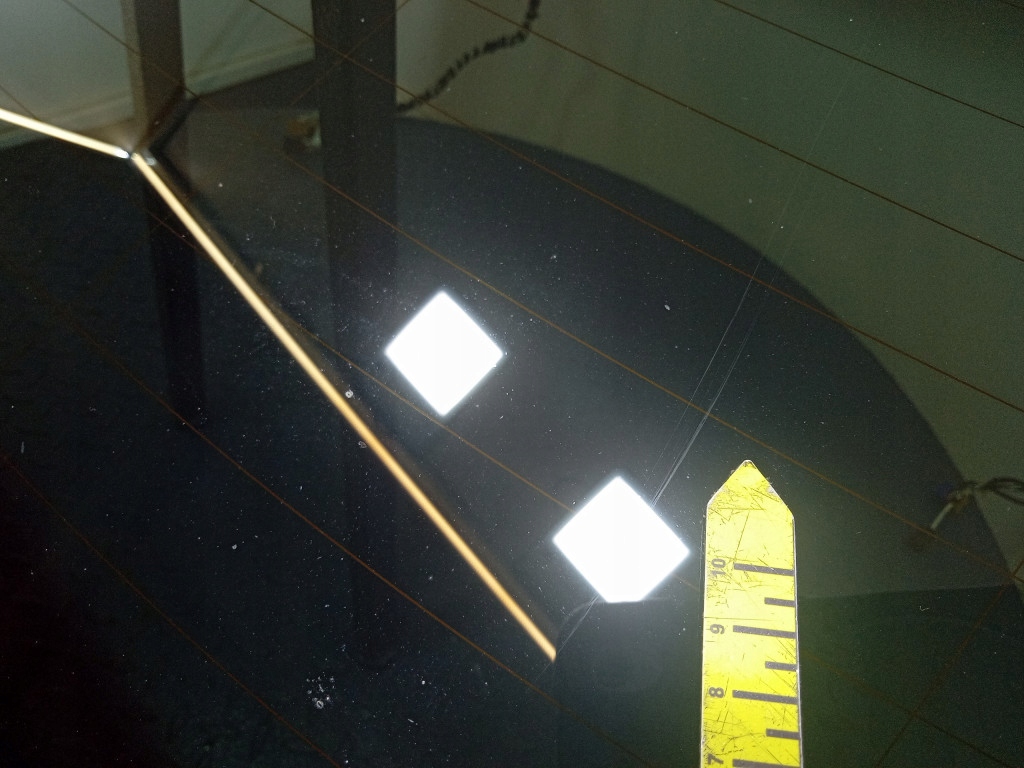 фото №12, Vw arteon liftback задняя крышка багажника багажника задняя lb7s