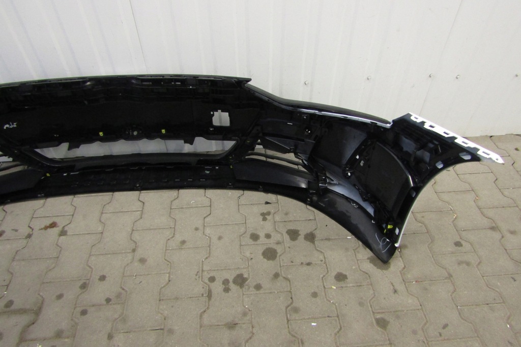 фото №10, Бампер перед передній 4j3 audi rs gt e-tron 21-