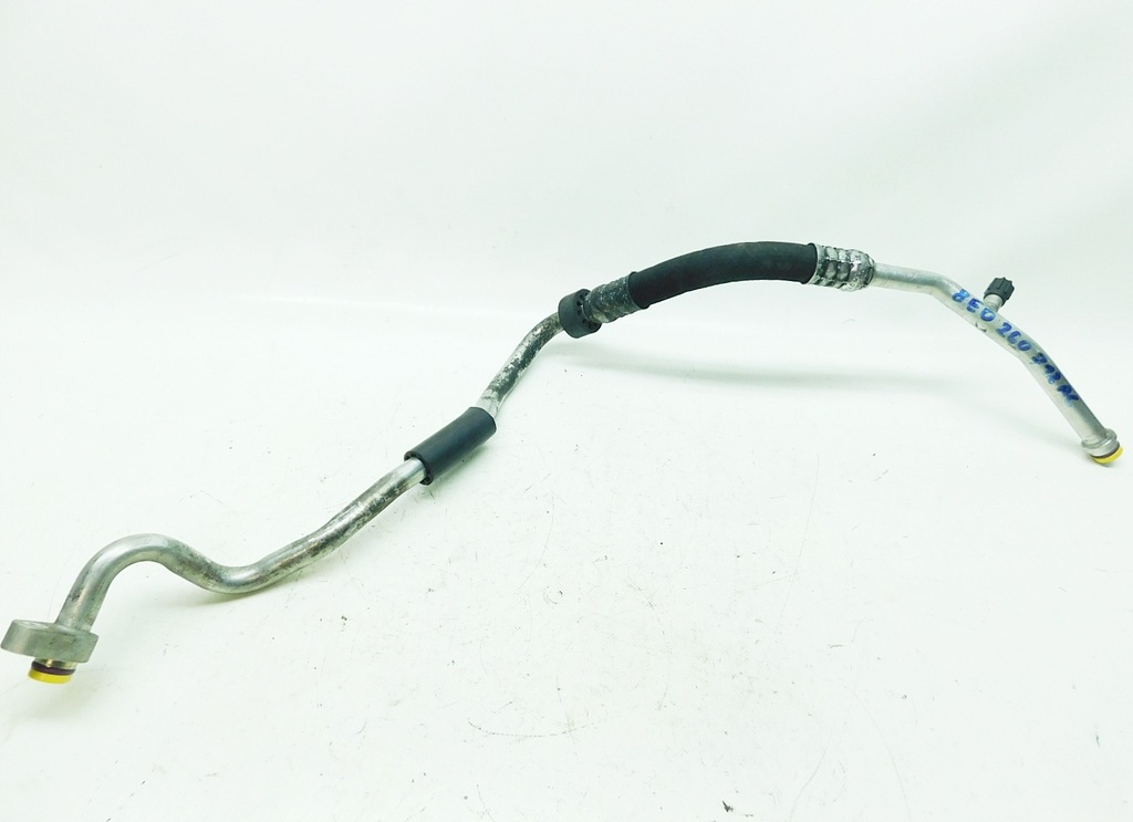 фото №1, Шланг кондиціонера 8e0260712 audi a4 b7 2.0 tdi