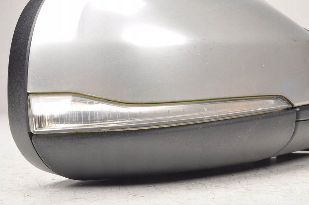 фото №7, Volvo s60 ii v60 зеркало правое 6 pin lift