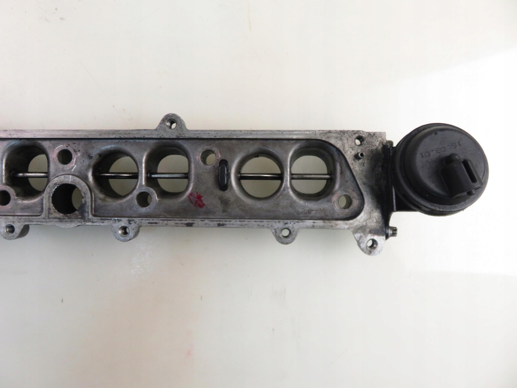 фото №7, Регулятор кришка колектор opel frontera b 2.2 dt 90500932