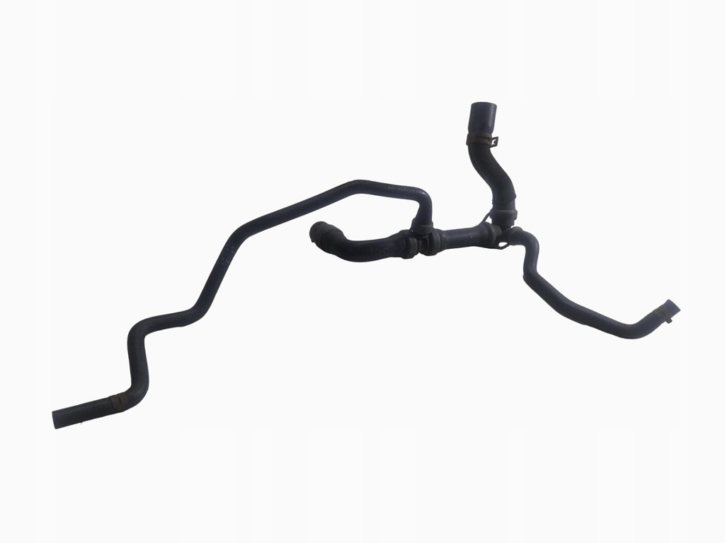 фото №1, Wąż труба wody mercedes w169 a1698305096